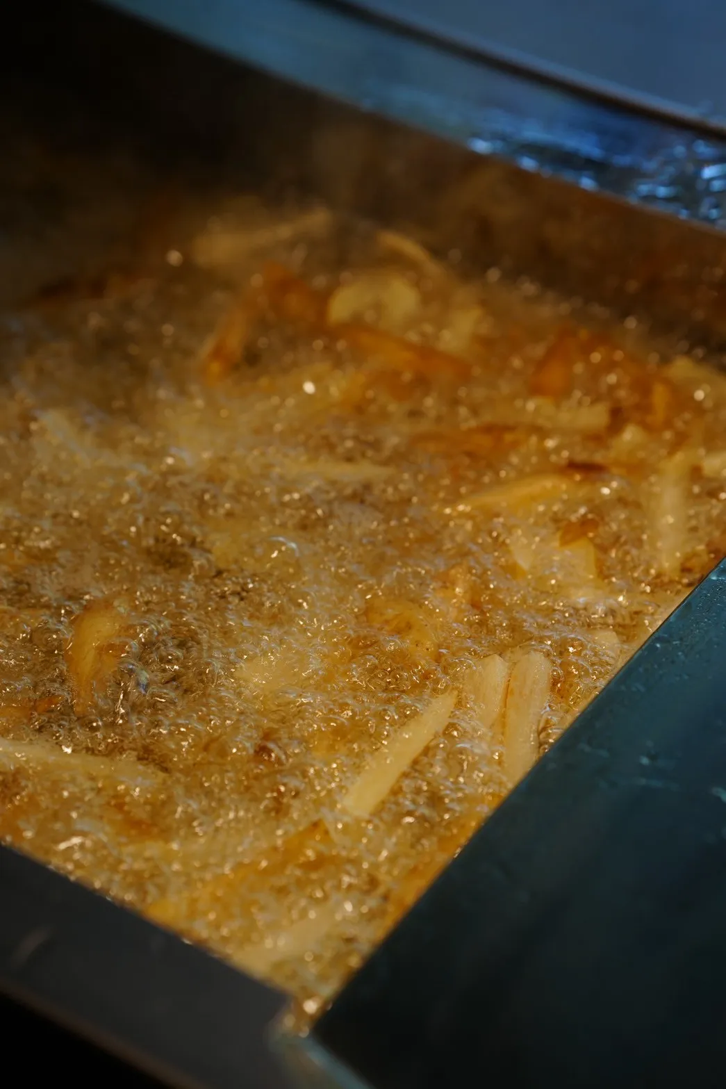 PaPa Frites