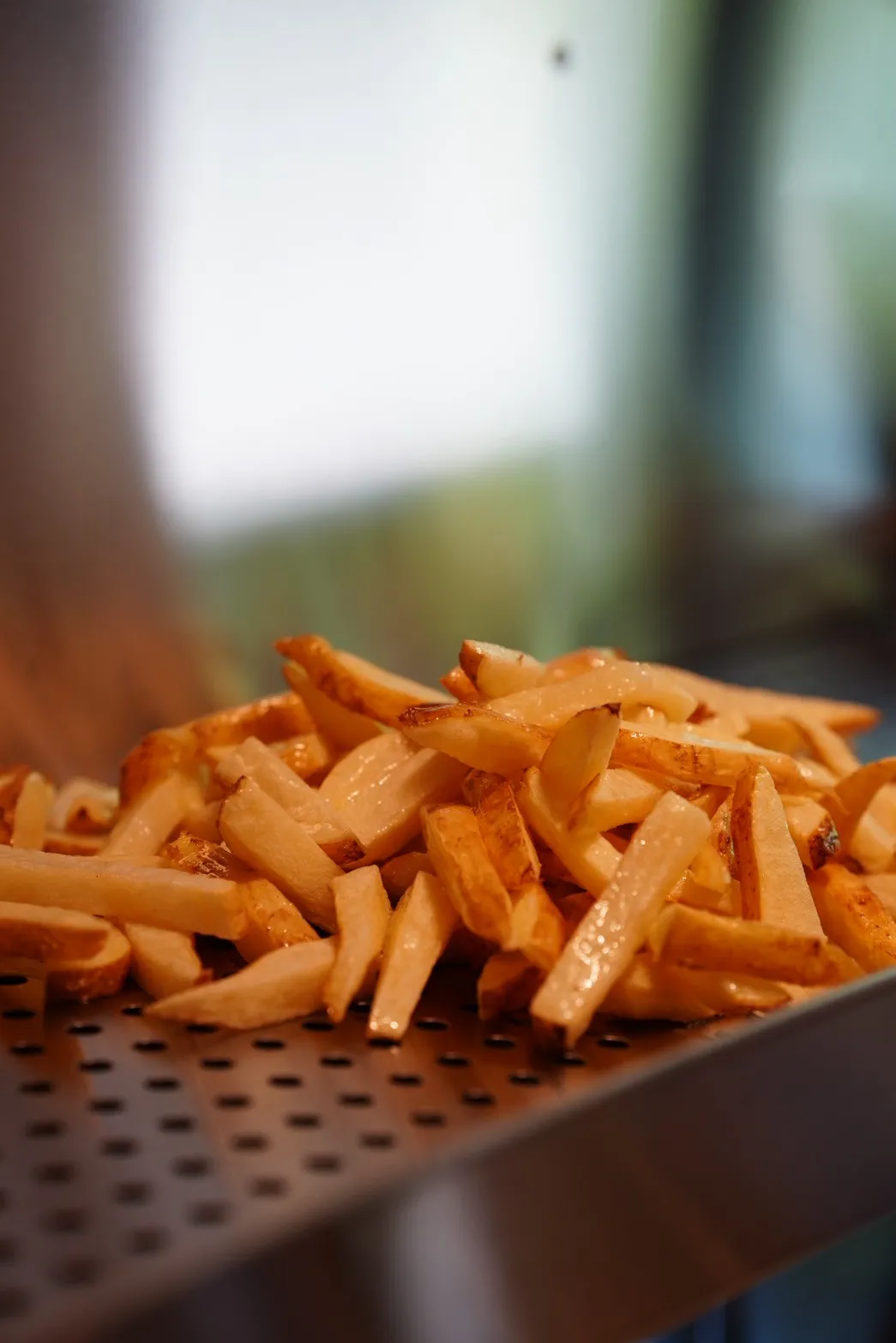 PaPa Frites