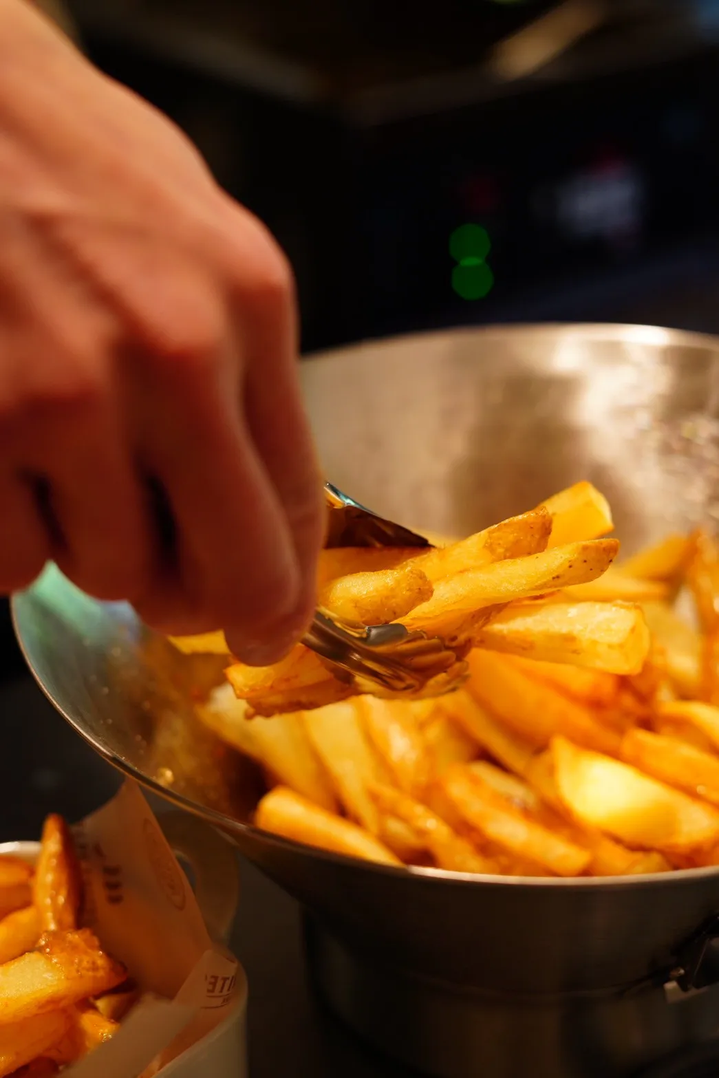 PaPa Frites