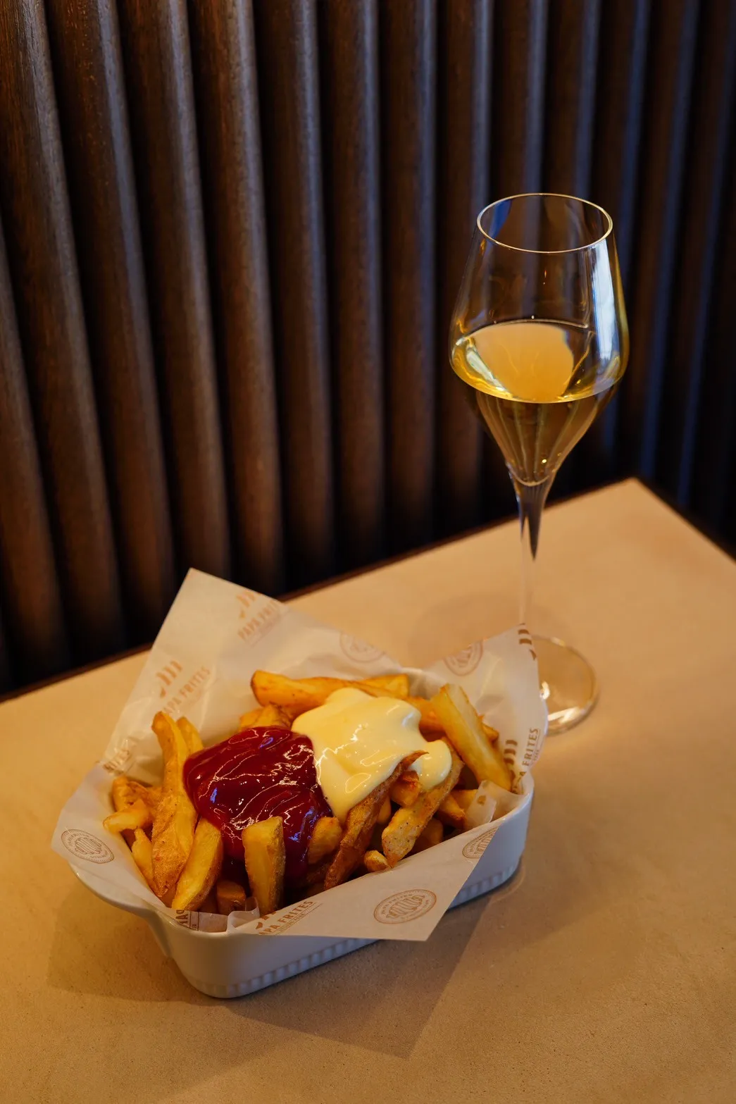 PaPa Frites